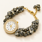 Pyrite Watch