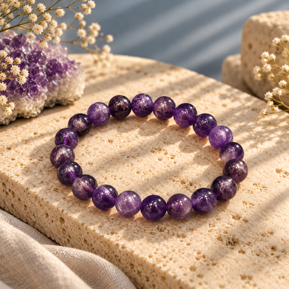 Amethyst Bracelet
