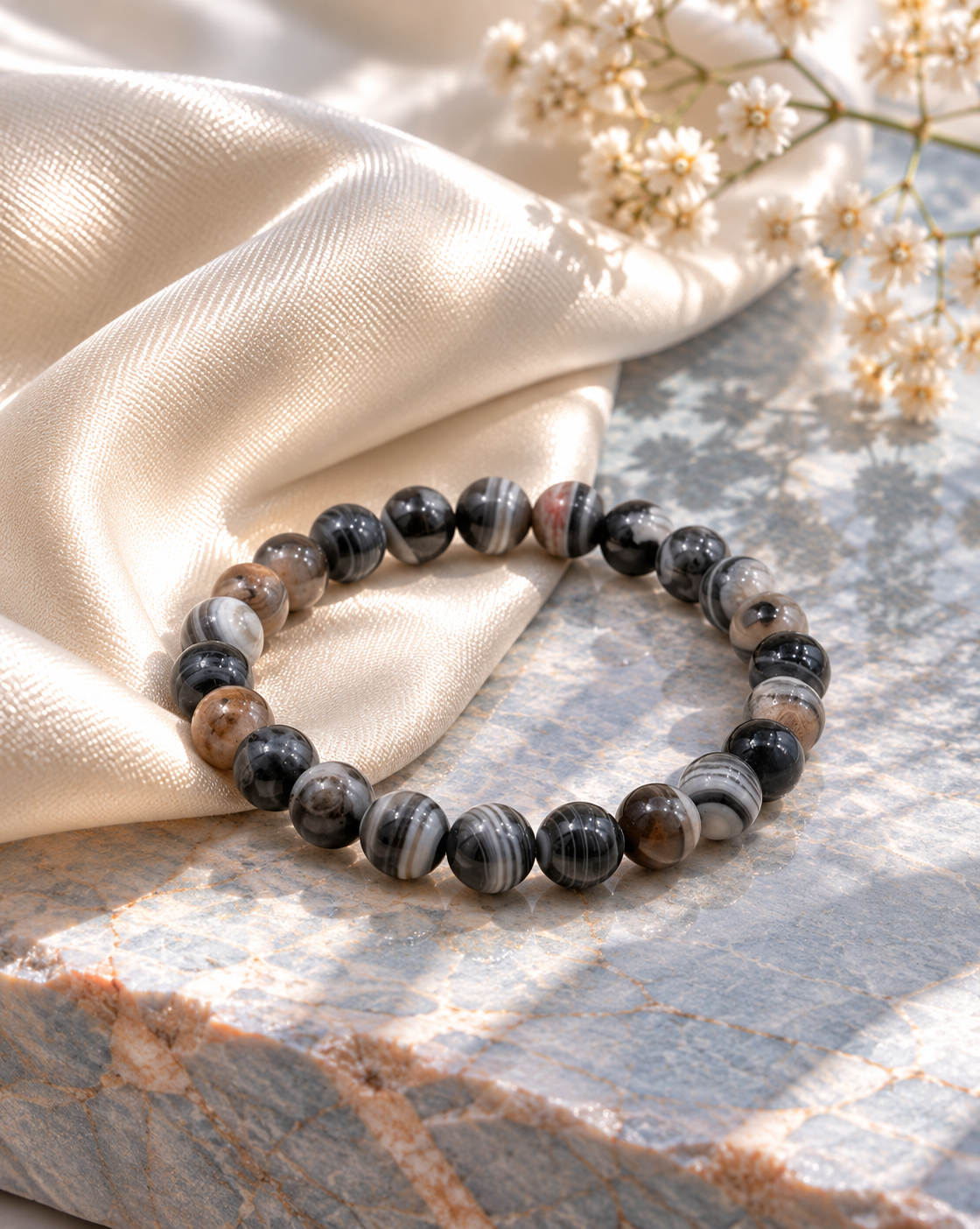Sulemani Haqiq Bracelet