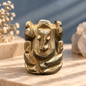 Ganesh Ji Pyrite Idol - 149 g