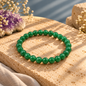 Green Jade Bracelet