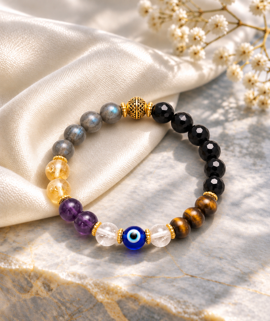 Nazar Bracelet