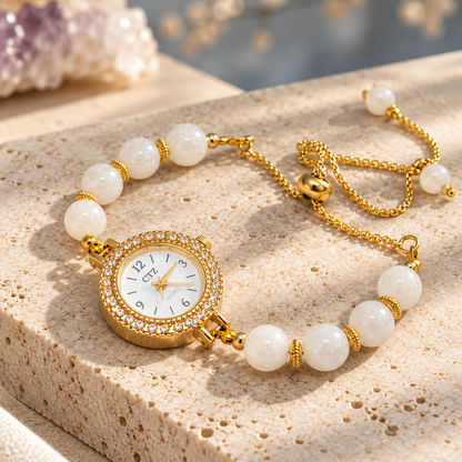 Moonstone Watch