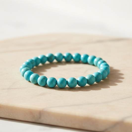 Turquoise Bracelet