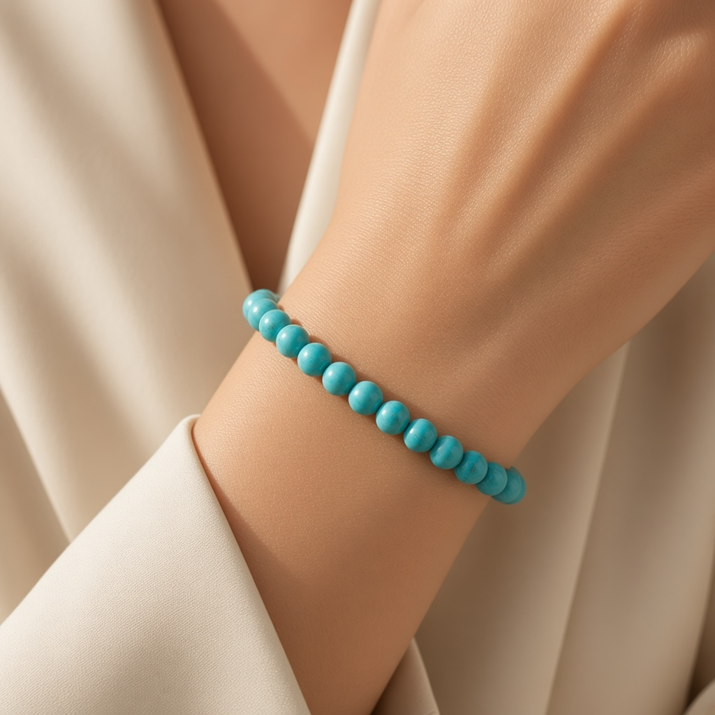 Turquoise Bracelet