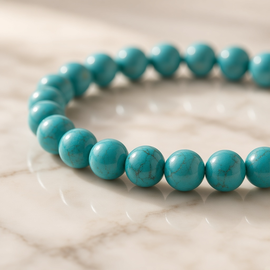 Turquoise Bracelet