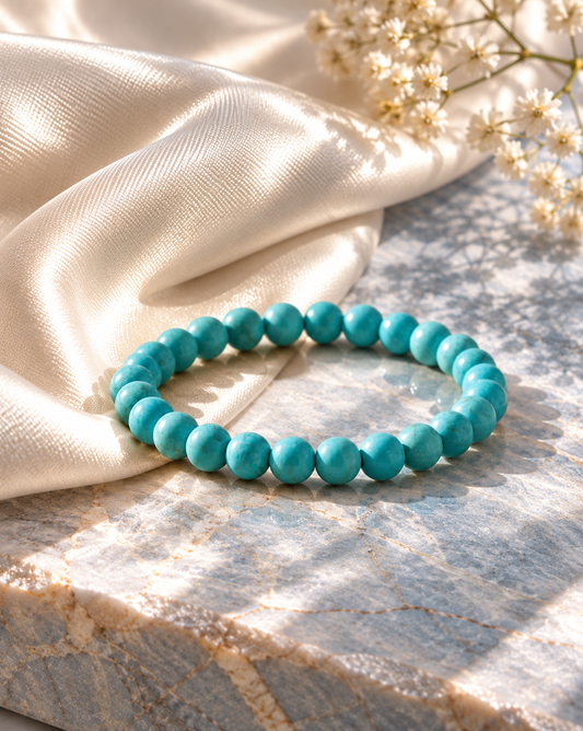 Turquoise Bracelet